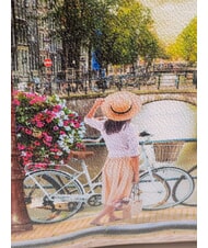 YNOT YESBAG SPECIAL  Shoulder bag bicycles - Women’s Bags - 3