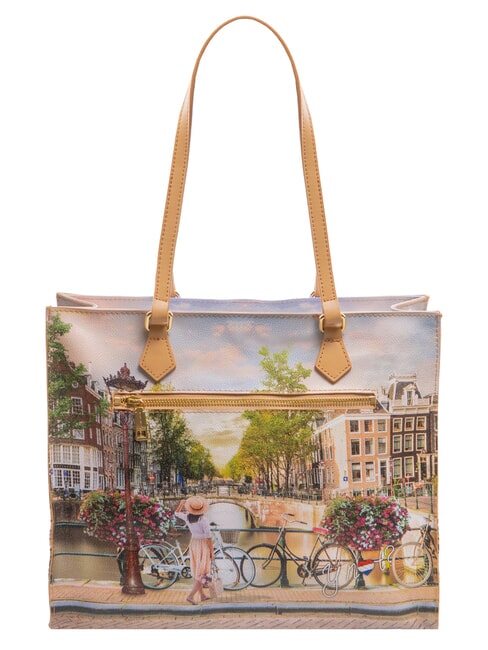 YESBAG SPECIAL  Shoulder bag bicycles - Women’s Bags