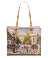 YNOT YESBAG SPECIAL  Shoulder bag bicycles - Women’s Bags - 4