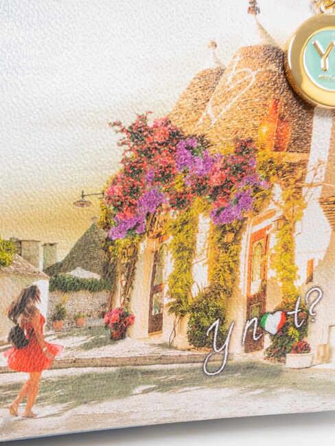 YESBAG Shoulder bag Trullissima - Women’s Bags