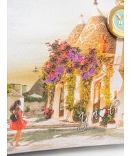 YNOT YESBAG Shoulder bag Trullissima - Women’s Bags - 3