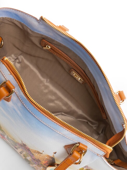 YESBAG Shoulder bag Trullissima - Women’s Bags