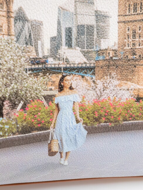 YESBAG  Large shoulder bag London Kate - Women&rsquo;s Bags