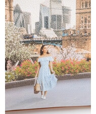 YNOT YESBAG  Large shoulder bag London Kate - Women&rsquo;s Bags - 3