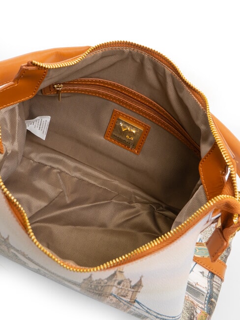 YESBAG  Printed shoulder bag London Kate - Women&rsquo;s Bags