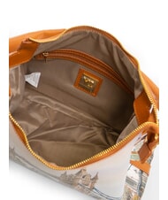 YNOT YESBAG  Printed shoulder bag London Kate - Women&rsquo;s Bags - 5