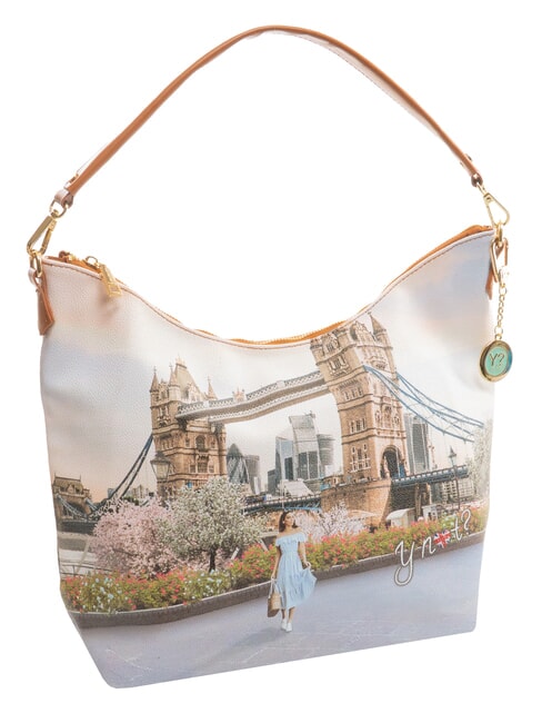 YESBAG Hobo Shoulder Bag London Kate - Women&rsquo;s Bags