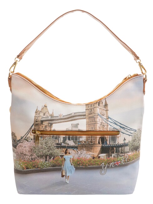 YESBAG Hobo Shoulder Bag London Kate - Women&rsquo;s Bags