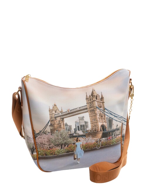 YESBAG L Shoulder bag London Kate - Women&rsquo;s Bags