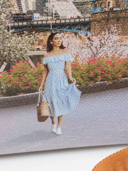 YESBAG L Shoulder bag London Kate - Women&rsquo;s Bags