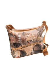 YNOT YESBAG Shoulder bag autumn river - Women’s Bags - 2