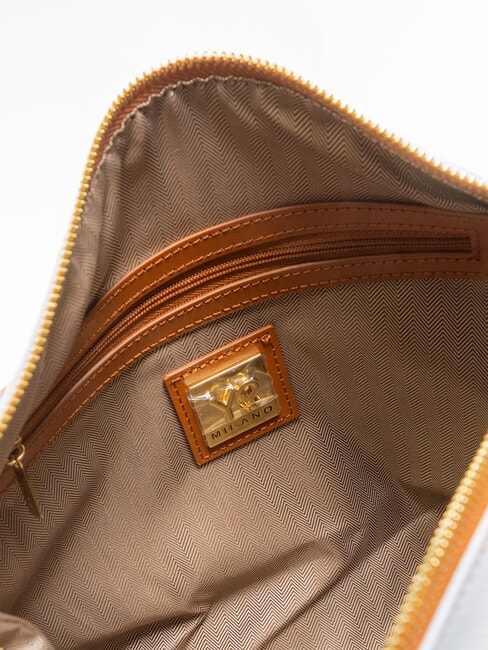 YESBAG Shoulder bag autumn river - Women’s Bags