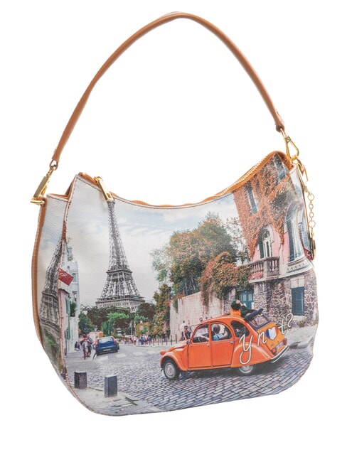 YESBAG Shoulder bag that's life - Women’s Bags