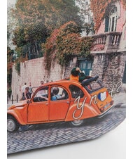 YNOT YESBAG Shoulder bag that's life - Women’s Bags - 3