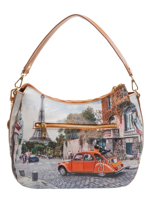 YESBAG Shoulder bag that's life - Women’s Bags