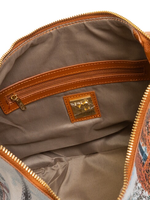 YESBAG Shoulder bag that's life - Women’s Bags