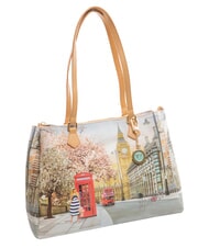 YNOT YESBAG Shoulder Tote Bag English rose - Women&rsquo;s Bags - 2