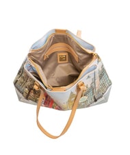 YNOT YESBAG Shoulder Tote Bag English rose - Women&rsquo;s Bags - 5