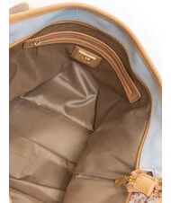 YNOT YESBAG Shoulder shopping bag English rose - Women’s Bags - 4