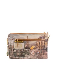 YNOT YESBAG Shoulder bag Paris Metro - Women’s Bags - 4