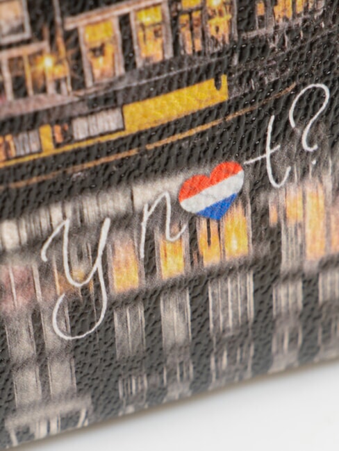 YESBAG Clutch bag with cuff mirror - Women&rsquo;s Bags