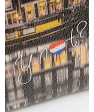 YNOT YESBAG Clutch bag with cuff mirror - Women&rsquo;s Bags - 3