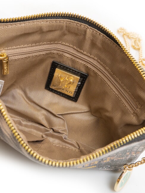 YESBAG Clutch bag with cuff mirror - Women&rsquo;s Bags