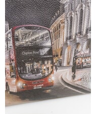 YNOT YESBAG Clutch Clutch bag with shoulder strap London by night - Women&rsquo;s Bags - 3