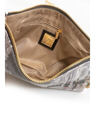 YNOT YESBAG Clutch Clutch bag with shoulder strap London by night - Women&rsquo;s Bags - 5