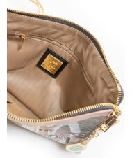 YNOT YESBAG Clutch Clutch bag with shoulder strap life in trulli - Women&rsquo;s Bags - 5