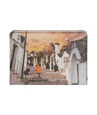 YNOT YESBAG  Women's Wallet life in trulli - Women&rsquo;s Wallets - 3