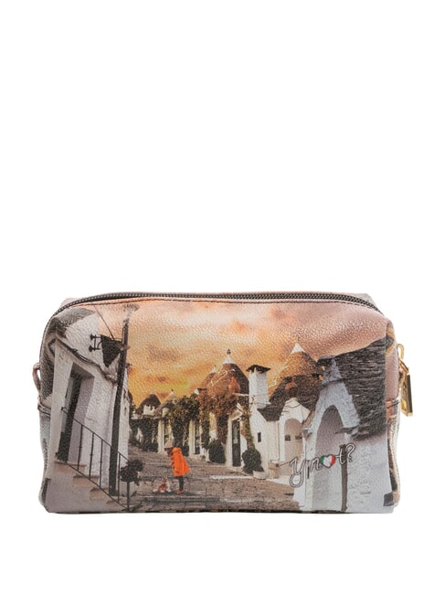 YESBAG Beauty case life in trulli - Beauty Case