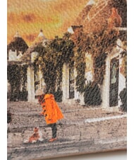 YNOT YESBAG Beauty case life in trulli - Beauty Case - 4