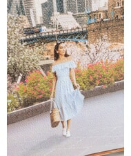 YNOT YESBAG  Shoulder Shopper London Kate - Women&rsquo;s Bags - 3