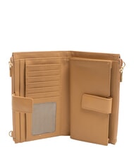 YNOT YESBAG SPECIAL Large multi-pocket wallet - Women’s Wallets