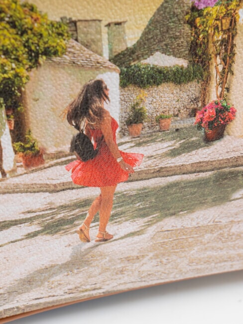 YESBAG SPECIAL  Shoulder bag Trullissima - Women&rsquo;s Bags