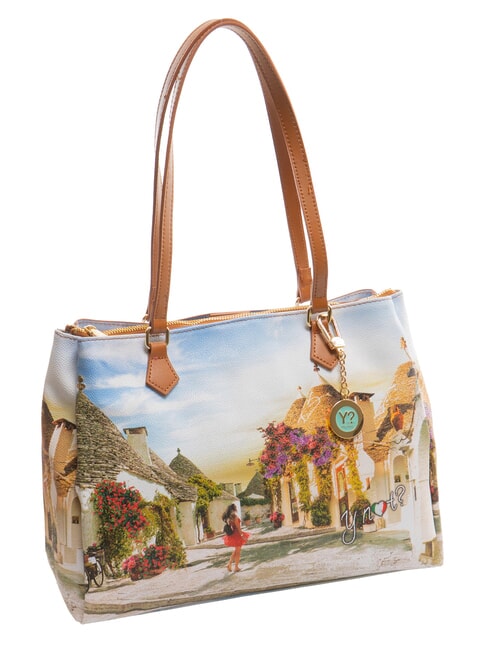 YESBAG Shoulder Tote Bag Trullissima - Women&rsquo;s Bags