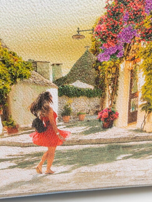 YESBAG Shoulder Tote Bag Trullissima - Women&rsquo;s Bags