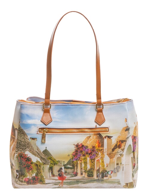 YESBAG Shoulder Tote Bag Trullissima - Women&rsquo;s Bags