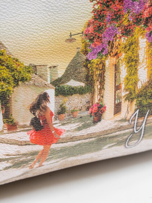 YESBAG Backpack Trullissima - Women&rsquo;s Bags