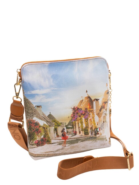 YESBAG Flat shoulder bag Trullissima - Women&rsquo;s Bags