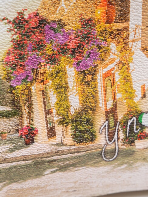 YESBAG Flat shoulder bag Trullissima - Women&rsquo;s Bags