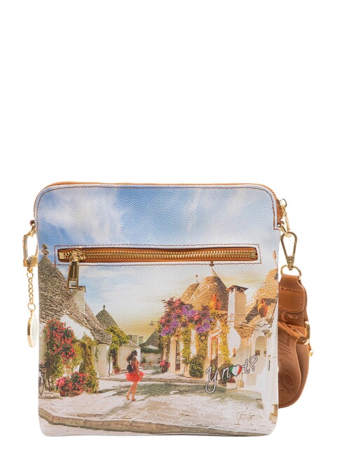 YESBAG Flat shoulder bag Trullissima - Women&rsquo;s Bags