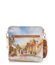 YNOT YESBAG Flat shoulder bag Trullissima - Women&rsquo;s Bags - 4