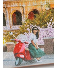 YNOT YESBAG SPECIAL  Shoulder bag Italian love - Women&rsquo;s Bags - 3