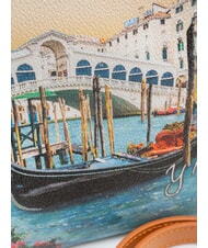 YNOT YESBAG Medium shoulder bag canal - Women’s Bags - 3