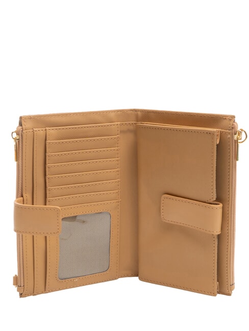 YESBAG SPECIAL Large multi-pocket wallet veil paris - Women&rsquo;s Wallets