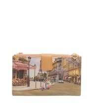 YNOT YESBAG SPECIAL Large multi-pocket wallet veil paris - Women&rsquo;s Wallets - 3