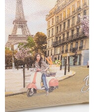 YNOT YESBAG Shoulder Tote Bag veil paris - Women&rsquo;s Bags - 3