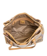 YNOT YESBAG Shoulder Tote Bag veil paris - Women&rsquo;s Bags - 5